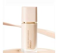 NOVO - Anti-Wrinkle Liquid Foundation - 2 Shades 01# Ivory - 30g