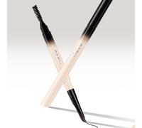 NOVO - Blade Sculpting Eyebrow Pencil - 4 Colors 01# Dark Brown - 270mg