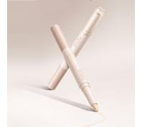 NOVO - Borderless Sculpting Full-Face Multi-Use Pen - 2 Colors 02# Greyish Brown (Shadow) - 1.4g