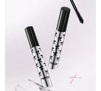 NOVO - Bowknot Memory Curl Eyelash Primer - 2 Colors 02# Soft Brown - 5g