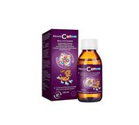 Novo C Kids Multi 120 ml - Integratore