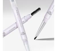 NOVO - Delicate Eyebrow Pencil - 4 Colors 03# Natural Brown - 150mg