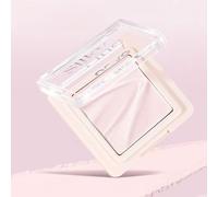 NOVO - Floating Light Series Contouring & Highlighting Pressed Powder - 4 Colors 04# Milky Pink - 2.5g