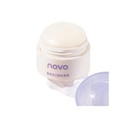 NOVO - Fresh Fragrance Solid Balm - 15g - 02 Secret Clara
