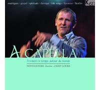 Novo Genere - A Capella - a Travers Le Temps, Autour