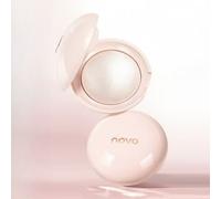 NOVO - Gilded Risque Monochrome Highlighter - 3 Colors 01# Diamond Silver - 5.5g