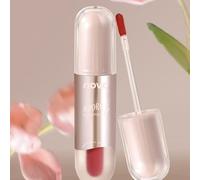 NOVO - Hydraquench Lip Gloss - 6 Colors 740# Purple Gray Rose - 3.5g