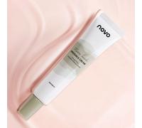 NOVO - Matte Finish Pore Invisible Makeup Primer 30g