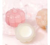 NOVO - Pumpkin Canned Moisturizing Lip Mask - 3 Flavors 02# Ice Grape - 6.5g