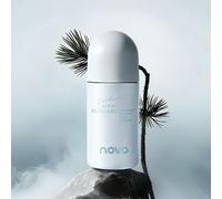 NOVO - Pure Scented Roll-On Deodorant - 3 Flavors 02# Rose Water - 50ml