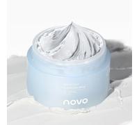 NOVO - Purifying Cleansing Mud Mask 100g