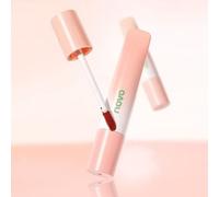 NOVO - Silky Pink Mist Marshmallow Lip Glaze - 6 Colors 105# - 8.5g