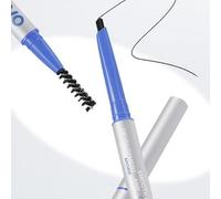 NOVO - Slim Star Eyebrow Pencil - 4 Colors 04# Dark Tea - 110mg