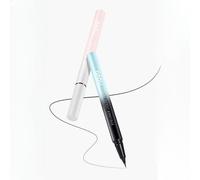 NOVO - Soft & Smooth Liquid Eyeliner - 2 Colors 02# Brown - 0.6ml