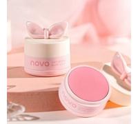 NOVO - Spring Blossom Blusher - 4 Colors 02# Strawberry Bear - 2.3g