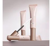 NOVO - Styling Repairing Cream - 2 Types 02# For Coarse Hair - 15g
