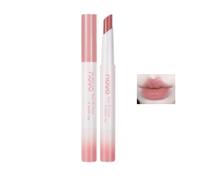 NOVO - Translucent Hydra Lipstick - 1.9g - 200 Cinnamon Milk Tea