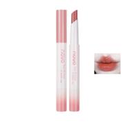 NOVO - Translucent Hydra Lipstick - 1.9g - 543 Milk Tea Roasted Chestnut
