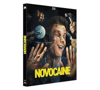 NOVOCAINE - BD