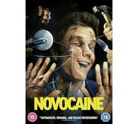 Novocaine [DVD]