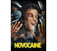 Novocaine (DVD)