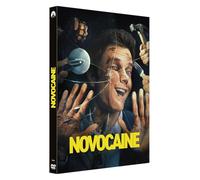 NOVOCAINE - DVD