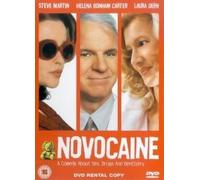 Novocaine [Edizione: Regno Unito]