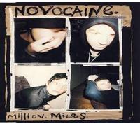 Novocaine - Million Miles