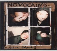 Novocaine - Million Miles