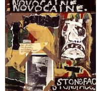 Novocaine - Stoneface [Import]