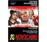 Novocaine : Widescreen Edition