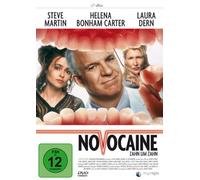 Novocaine - Zahn um Zahn