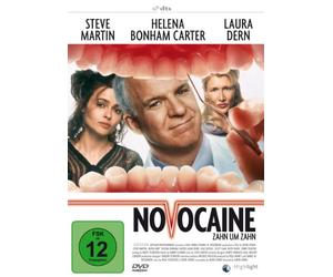 Novocaine - Zahn um Zahn