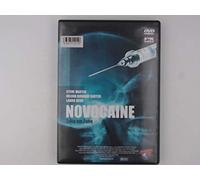 Novocaine - Zahn um Zahn [Verleihversion]