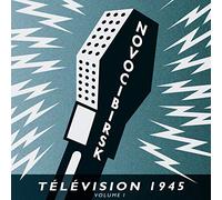 Novocibirsk - Television 1945 Vol.1