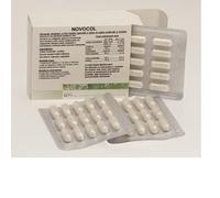 Novocol integratore OTI 60 capsule