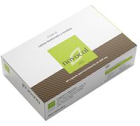 Novocol 60 capsule blister