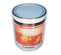 Novofer fondo primer antiruggine da 750ml base acqua a rapida essiccazione