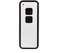 Novoferm Mini-Novotron 522 - Trasmettitore manuale per telecomando da 433,92 MHz per porta del garage, NOVOFERM NOVOTRON 502 MAX43-2, MINI-NOVOTRON 522