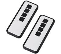 Novoferm Mini-Novotron 524 - Trasmettitore manuale per porta da garage, 433 Mhz