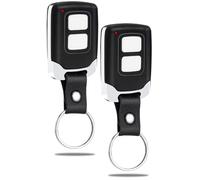 Novoferm Novotron 433,92 MHz trasmettitore manuale 502 MAX43-2 Novotron 512 MIX43-2 433MHz (2 pezzi)