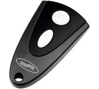 Novoferm Novotron 502 Tormatic MAX 43-2 Telecomando Rolling Codice 433.92 MHZ