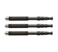 Novoflex 3x QuadroLeg Leg Carbon 4 Segmenti Compatto