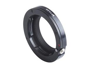 Novoflex Adapter Leica M an Micro Four Thirds MFT/LEM