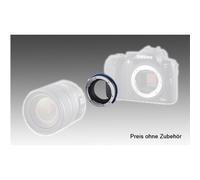 Novoflex Adattatore Custodia Fuji X PRO. Fujifilm X Olympus OM