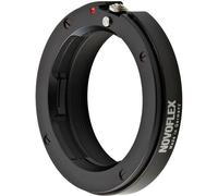 Novoflex Adattatore per obiettivo L-Mount Leica M