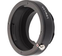 Novoflex Adapter Leica R Obj. an M Geh adattatore per lente fotografica [LEM/LER]
