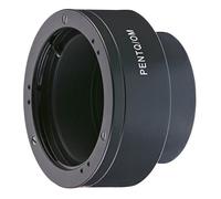 Novoflex adattatore lenti FD per Samsung NX corpo