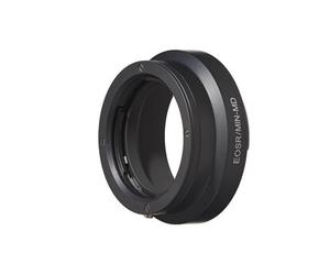 Novoflex Adattatore obiettivi Minolta MD e MC Canon RF