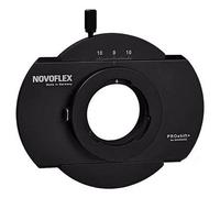 Novoflex Adattatore per il cambio per BALPRO